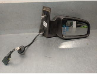 Recambio de retrovisor derecho para opel zafira b 1.8 16v referencia OEM IAM 13131970 6428938 
