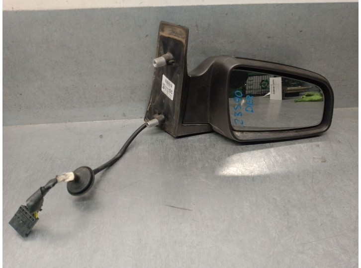Recambio de retrovisor derecho para opel zafira b 1.8 16v referencia OEM IAM 13131970 6428938 