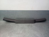 Recambio de luz central de freno para mini mini (r56) cooper d referencia OEM IAM 63257221834 63257221834 