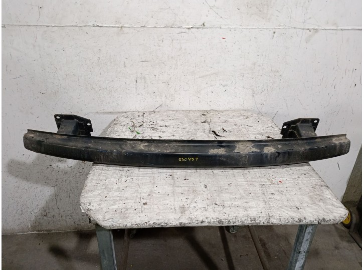 Recambio de refuerzo paragolpes trasero para seat ibiza (6l1) 1.9 tdi referencia OEM IAM 6L0807093B 6L0807093B 