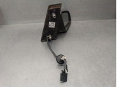 Recambio de retrovisor derecho para opel zafira b 1.8 16v referencia OEM IAM 13131970 6428938 