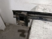 Recambio de refuerzo paragolpes trasero para seat ibiza (6l1) 1.9 tdi referencia OEM IAM 6L0807093B 6L0807093B 