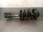 Replacement front right shock absorber for Chrysler PT Cruiser (PT_) 2.2 CRD OEM IAM reference 5272874AB 5272874AB 