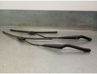 Recambio de brazo limpia delantero derecho para honda prelude iv (bb_) 2.3 i 16v (bb2) referencia OEM IAM 76610SS0E01 76610SS0E0