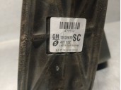 Recambio de retrovisor derecho para opel zafira b 1.8 16v referencia OEM IAM 13131970 6428938 