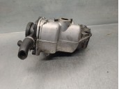 Replacement oil filter bracket for Volvo S60 Saloon D5 OEM IAM reference 08642839 6740273266 MANN