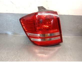 Recambio de piloto trasero izquierdo para dodge journey 2.0 16v crd cat referencia OEM IAM 05067785AD 5067785AD 