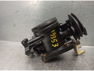 Recambio de caja mariposa para mg serie 25 (rf) 1.6 16v cat referencia OEM IAM 4903286  