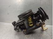 Recambio de caja mariposa para mg serie 25 (rf) 1.6 16v cat referencia OEM IAM 4903286  