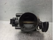 Recambio de caja mariposa para mg serie 25 (rf) 1.6 16v cat referencia OEM IAM 4903286  