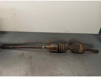 Recambio de transmision delantera derecha para » otros... mahindra gda 4w mahindra gda 4w (2006 - ...) referencia OEM IAM   