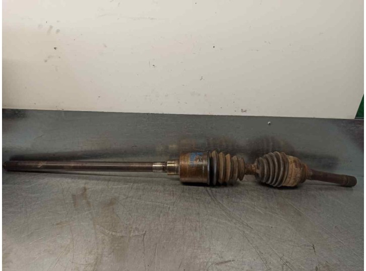 Recambio de transmision delantera derecha para » otros... mahindra gda 4w mahindra gda 4w (2006 - ...) referencia OEM IAM   