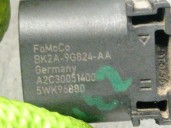 Recambio de sensor presion para ford focus iii turnier 1.5 tdci referencia OEM IAM BK2A9G824AA 5WK96880
