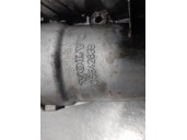 Replacement oil filter bracket for Volvo S60 Saloon D5 OEM IAM reference 08642839 6740273266 MANN