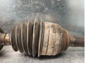 Recambio de transmision delantera derecha para » otros... mahindra gda 4w mahindra gda 4w (2006 - ...) referencia OEM IAM   