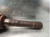 Recambio de transmision delantera derecha para » otros... mahindra gda 4w mahindra gda 4w (2006 - ...) referencia OEM IAM   