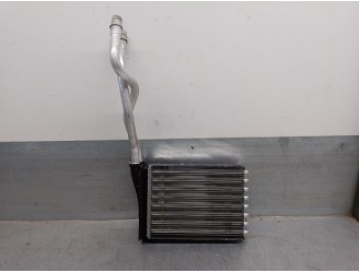 Recambio de radiador calefaccion / aire acondicionado para citroën c3 1.2 12v e-thp / puretech referencia OEM IAM 1608182480  