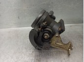 Recambio de caja mariposa para mg serie 25 (rf) 1.6 16v cat referencia OEM IAM 4903286  