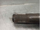 Recambio de transmision delantera derecha para » otros... mahindra gda 4w mahindra gda 4w (2006 - ...) referencia OEM IAM   