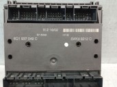 Recambio de modulo confort para volkswagen polo (9n1) 1.2 12v referencia OEM IAM 6Q1937049C 6Q1937049C 5WK48212C