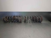 Recambio de muelle amortiguacion para peugeot bipper 1.3 16v hdi fap referencia OEM IAM 3965201 