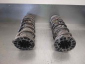 Recambio de muelle amortiguacion para peugeot bipper 1.3 16v hdi fap referencia OEM IAM 3965201 