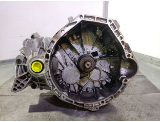 Recambio de caja cambios para chrysler pt cruiser (pt_) 2.2 crd referencia OEM IAM 4668909AG 4668909AG GETRAG