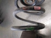 Recambio de muelle amortiguacion para peugeot bipper 1.3 16v hdi fap referencia OEM IAM 3965201  