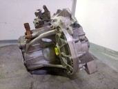 Replacement gearbox for Chrysler PT Cruiser (PT_) 2.2 CRD OEM IAM reference 4668909AG 4668909AG GETRAG