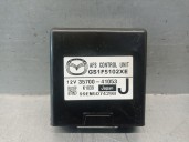 Recambio de modulo electronico para mazda 6 hatchback (gh) 2.2 mzr-cd (gh10) referencia OEM IAM GS1F5102XE  3570041053