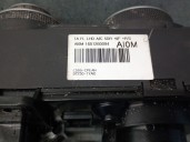 Recambio de mando climatizador para kia picanto ii (ta) 1.0 referencia OEM IAM 972501YAI0 972501YAI0ASB 