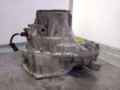 Replacement gearbox for Chrysler PT Cruiser (PT_) 2.2 CRD OEM IAM reference 4668909AG 4668909AG GETRAG
