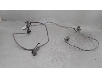 Recambio de sensor de aparcamiento para audi a6 lim. (4g2) referencia OEM IAM 4F0973703 