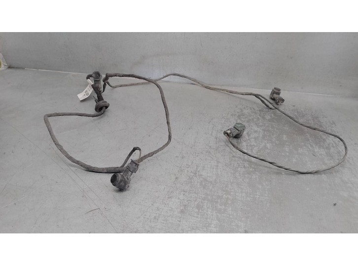 Recambio de sensor de aparcamiento para audi a6 lim. (4g2) referencia OEM IAM 4F0973703 