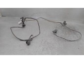 Recambio de sensor de aparcamiento para audi a6 lim. (4g2) referencia OEM IAM 4F0973703  