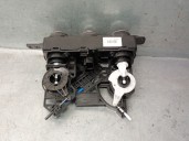 Recambio de mando climatizador para kia picanto ii (ta) 1.0 referencia OEM IAM 972501YAI0 972501YAI0ASB 