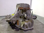 Replacement gearbox for Chrysler PT Cruiser (PT_) 2.2 CRD OEM IAM reference 4668909AG 4668909AG GETRAG