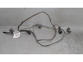 Recambio de sensor de aparcamiento para audi a6 lim. (4g2) referencia OEM IAM 4F0973703 