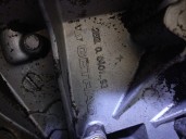 Replacement gearbox for Chrysler PT Cruiser (PT_) 2.2 CRD OEM IAM reference 4668909AG 4668909AG GETRAG