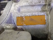 Replacement gearbox for Chrysler PT Cruiser (PT_) 2.2 CRD OEM IAM reference 4668909AG 4668909AG GETRAG