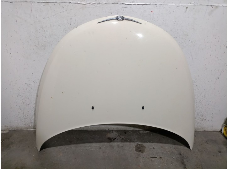 Recambio de capot para chrysler pt cruiser (pt_) 2.2 crd referencia OEM IAM 4724754AF 4724754AF 