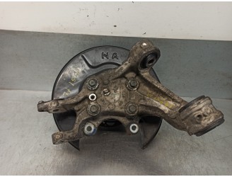 Recambio de mangueta trasera izquierda para honda civic coupe (2dr) referencia OEM IAM 52215SVBA00 