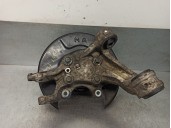 Recambio de mangueta trasera izquierda para honda civic coupe (2dr) referencia OEM IAM 52215SVBA00 