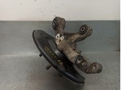 Recambio de mangueta trasera izquierda para honda civic coupe (2dr) referencia OEM IAM 52215SVBA00 