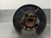 Recambio de mangueta trasera izquierda para honda civic coupe (2dr) referencia OEM IAM 52215SVBA00 