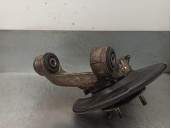 Recambio de mangueta trasera izquierda para honda civic coupe (2dr) referencia OEM IAM 52215SVBA00 