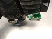 Recambio de piloto trasero derecho para dodge journey 2.0 16v crd cat referencia OEM IAM 04806368AD 4806368AD 