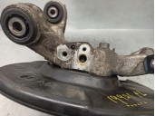 Recambio de mangueta trasera izquierda para honda civic coupe (2dr) referencia OEM IAM 52215SVBA00 