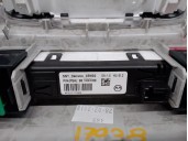 Recambio de luz interior para citroën c3 1.2 12v e-thp / puretech referencia OEM IAM 9818840980 