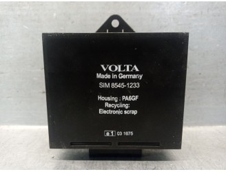 Recambio de modulo electronico para mazda 6 hatchback (gh) 2.2 mzr-cd (gh10) referencia OEM IAM 85451233  